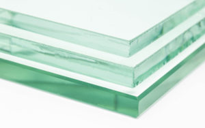 Glasarten